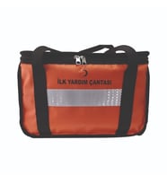 İlk Yardım Çantası K 972