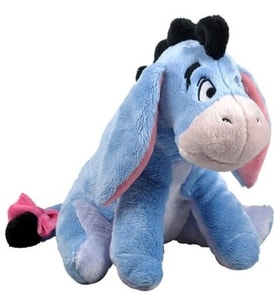 Eeyore Core Peluş 25 Cm -1100041 (Karışık)