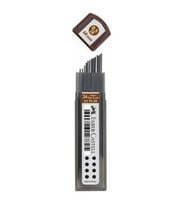 Faber Castell 0.5 2B Min (72 Tüp / 1728 ad uç)