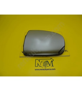 Ayna Camı Sol Isıtmalı Renault Trafıc Bm 01- (Oem No: 7701050268)
