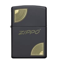Zippo 218 Zippo Design Çakmak - 61028-000002