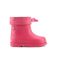 Igor W10257-133 BIMBI EURI Raspberry Çocuk Bot Pembe