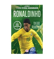 Ronaldinho Benim Futbol Kahramanım Dokuz Çocuk