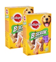 Pedigree Biscrok Odull Mamalarıı  500 Gr x 2 Adet