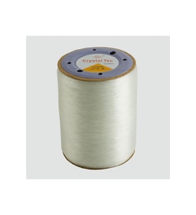 0,8 mm Lastikli Misina 1000 Metre 