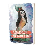 Anadolu Efsaneleri