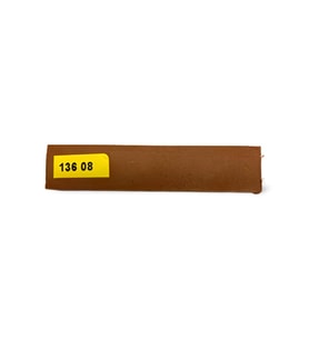 Sert Tamir Mumları 136 08 R.Sapelli Açık 8cm Sert Mum