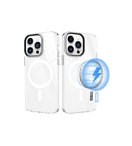 İphone 13 Pro Kılıf Beta Magneticsafe  - Şeffaf