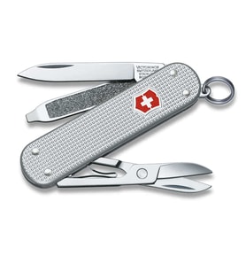 Victorinox 0.6221.26 Classic, Alox Çakı-VT18