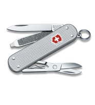 Victorinox 0.6221.26 Classic, Alox Çakı-VT18