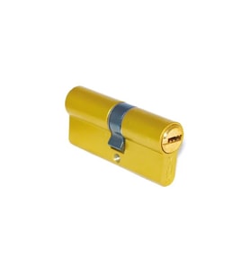 Eko 68mm Sarı Bilyalı Hibrit Barel, Kapı Silindiri
