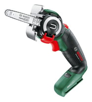 Bosch AdvancedCut 18V Akülü Nano Blade (Solo) 