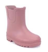 İgor W10274 Tokıo Pembe Ortopedik Kız Çocuk Yağmur Çizme