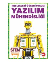Meslekleri Öğreniyorum - Yazılım Mühendisliği
