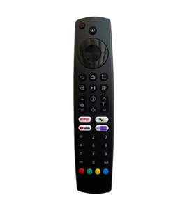 Grundig 58 GGU 8930 B İle Uyumlu 4K Android Smart Tv Kumanda