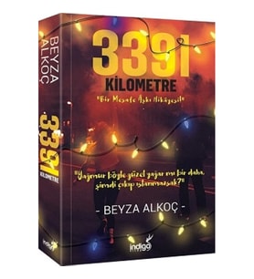 3391 Kilometre