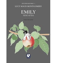 Emily Yeni Ay'da - Rüzgarın Kızı Emily 1
