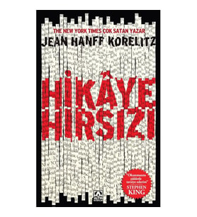 HİKAYE HIRSIZI