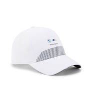 Puma Bmw Mms Bb Cap Şapka 2566602 Beyaz