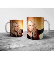 Pixxa Jenny McCarthy Kupa Bardak Model 6