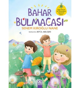 Bahar Bulmacası