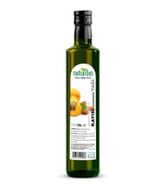 Naturdan Kayısı Çekirdeği Yağı 250 ml