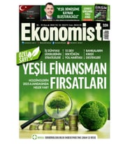 Ekonomist Dergi 10 Kasım - 23 Kasım 2024 (STD)