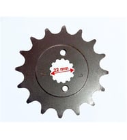 BAJAJ DOMİNAR 400 ÖN DİŞLİ 520-15T