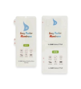 Durukar® Samsung Galaxy Z Flip 3 360 Flip Full Body