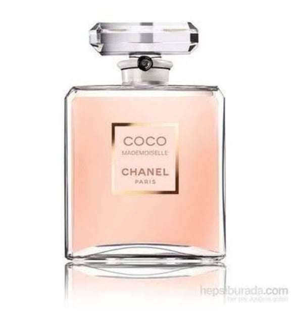 Chanel Coco Mademoiselle EDP 50 ml Kadın Parfüm