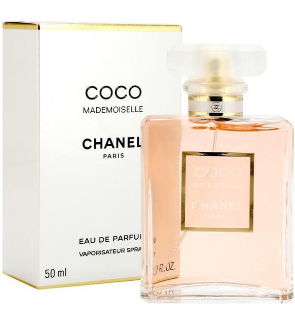 その他 CHANEL COCO MADEMOISELLE EDP 50ml Chanel Coco Mademoiselle EDP 50 ml Kadın Parfüm