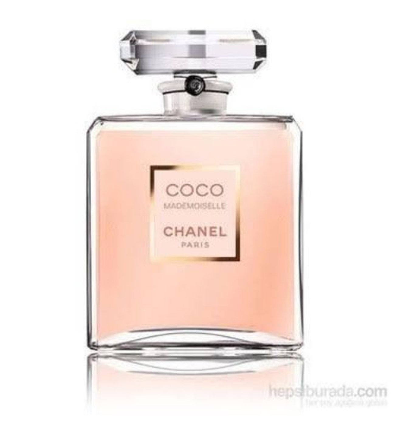 Chanel Coco Mademoiselle EDP 50 ml Kadın Parfüm