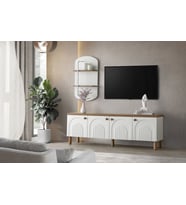 SEYHAN MDF TV ÜNİTESİ  (Çok Renkli)