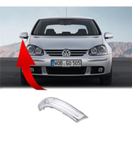 Golf 5 Jetta Passat B6 Ayna Sinyalı Sağ 2005-2011 1K0949102-WISCO