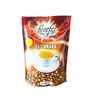 Hazır 3'ü 1 Arada Kahve 500g