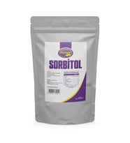 Parmor Sorbitol 250g  Menşei: Uzakdoğu