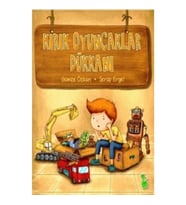 Kırık Oyuncaklar Dükkanı