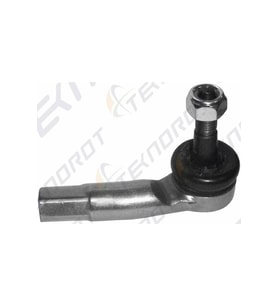 Vw Polo 1994-2001 Rot Başı Ön Sağ 6e04198126x0422812