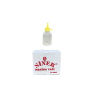 Siner Makina Yağı - STD
