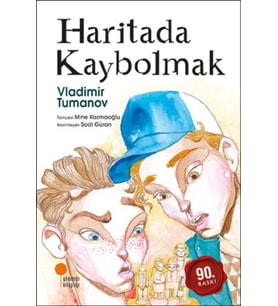 Haritada Kaybolmak