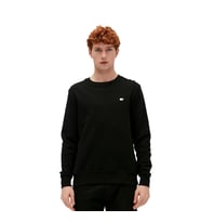 Bad Bear 20.02.12.012 Presage Crewneck Sweatshirt Siyah