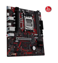 ASUS EX-B650M-V7 DDR5 HDMI PCIE 5.0 AM5 mATX
