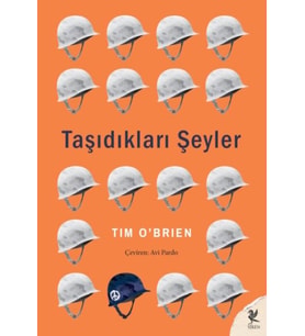 Taşıdıkları Şeyler