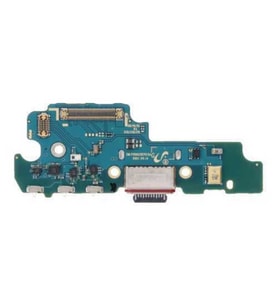 Samsung Galaxy Z Fold3 5G SM F926B Şarj bordu Şarj Soketi (Çok Renkli)