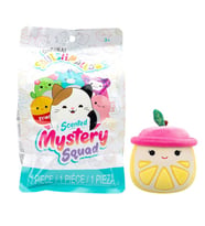 Squishmallows Mystery Squad Sürpriz Figür 13 cm CR03611