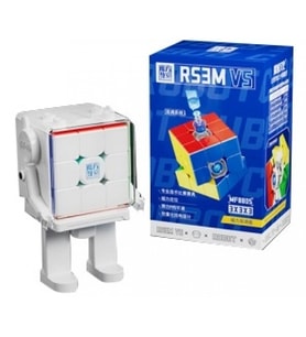 MF8805 MOYU RS3M V5 3X3 ROBOT MAGNETİC KÜP
