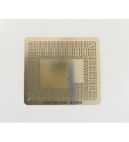 KALIP STENCİL SR15E SR1Q8 SR1PX SR1PK 0,48 MM 35504360A1620