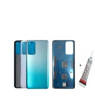 REDMİ NOTE 11 Arka Batarya Pil Kapağı AÇIK MAVİ (B7000 15 ML Yapıştırıcı)