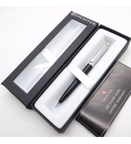 Sheaffer Sentinel Siyah Versatil Uçlu Kalem  İsme Özel Kalem
