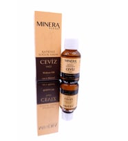 Minera Vital Ceviz Yağı 50 ml Katkısız İçilebilir & Sürülebilir  %100 Natural 